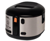 AIR FRYER i frytkownica TEFAL Filtra One FF175D